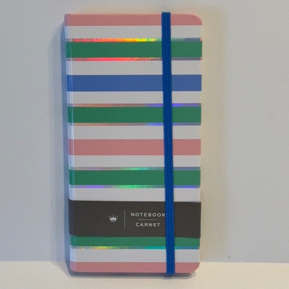 Hallmark Carnet Notebook - Picture 2 of 9